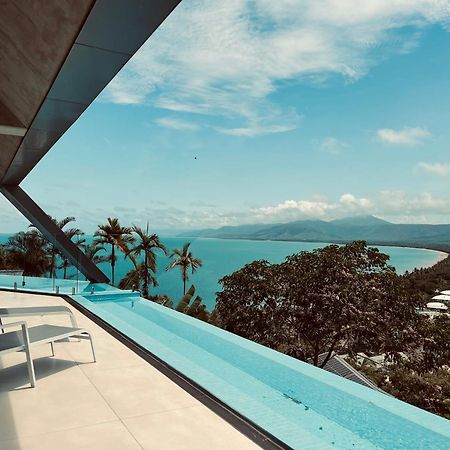 Вілла 'The Edge' Unique Luxury Experience Порт-Дуглас Екстер'єр фото