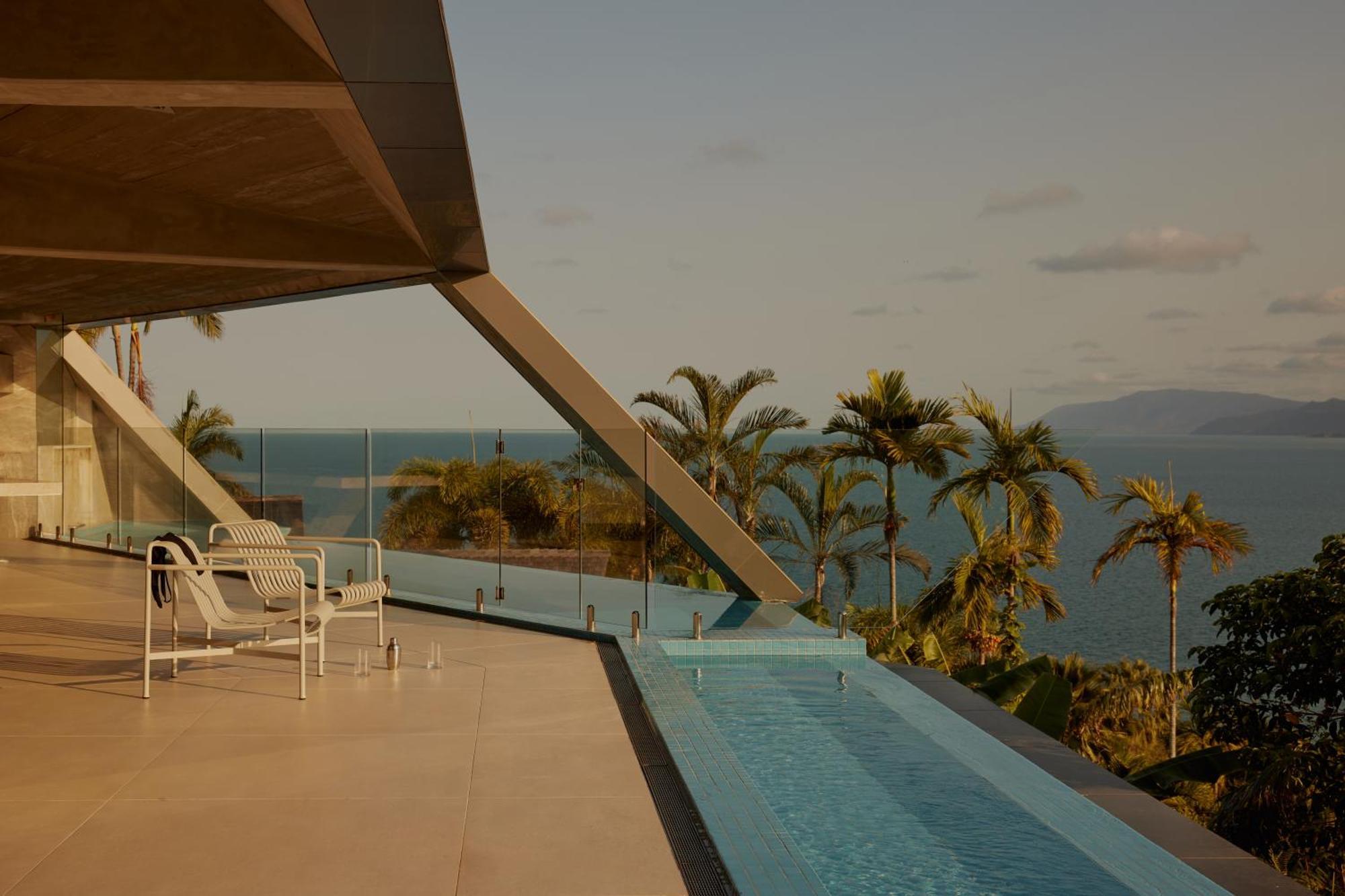 Вілла 'The Edge' Unique Luxury Experience Порт-Дуглас Екстер'єр фото