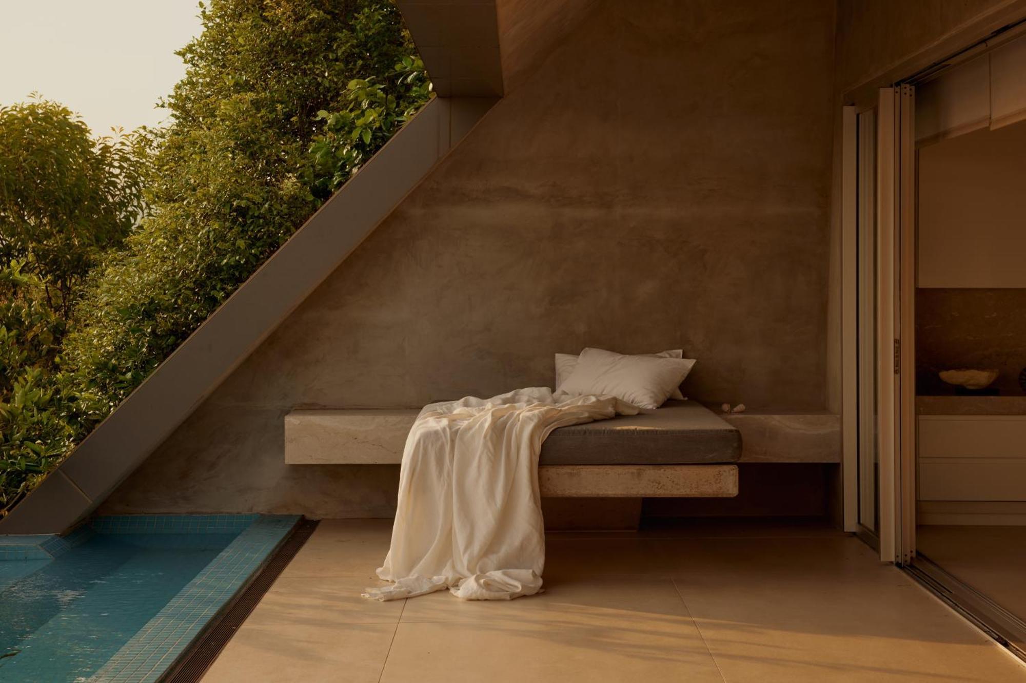 Вілла 'The Edge' Unique Luxury Experience Порт-Дуглас Екстер'єр фото