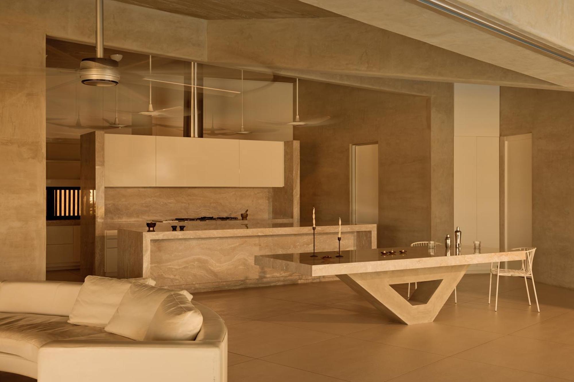 Вілла 'The Edge' Unique Luxury Experience Порт-Дуглас Екстер'єр фото