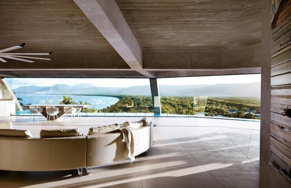 Вілла 'The Edge' Unique Luxury Experience Порт-Дуглас Екстер'єр фото